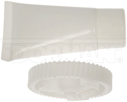 Dorman - OE Solutions WINDOW MOTOR GEAR KIT 747-413