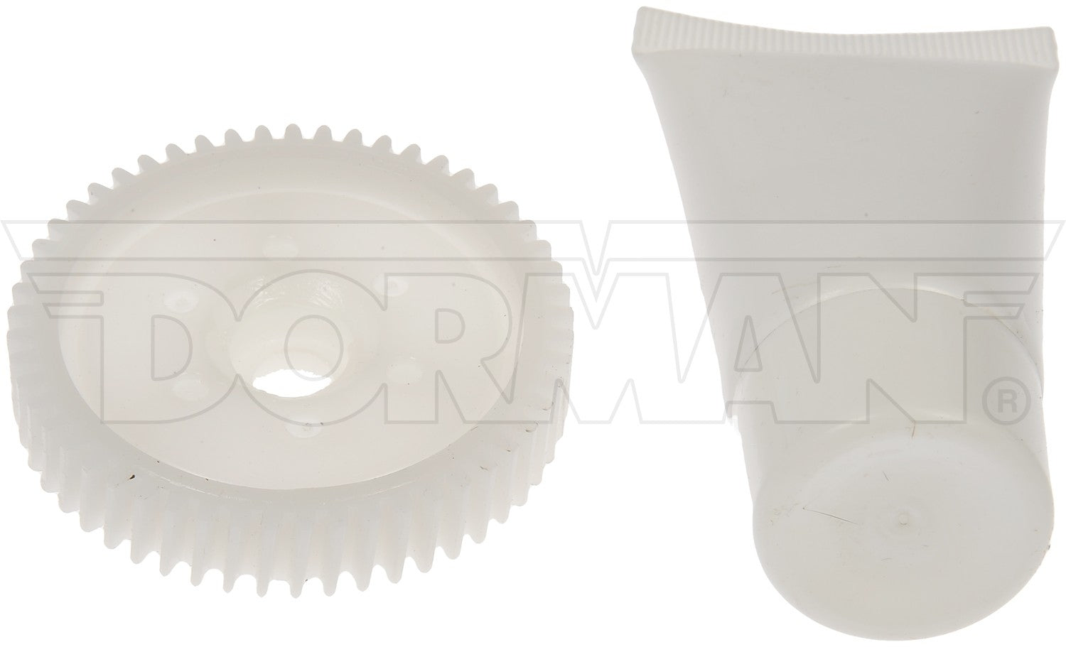 Dorman - OE Solutions WINDOW MOTOR GEAR KIT 747-413