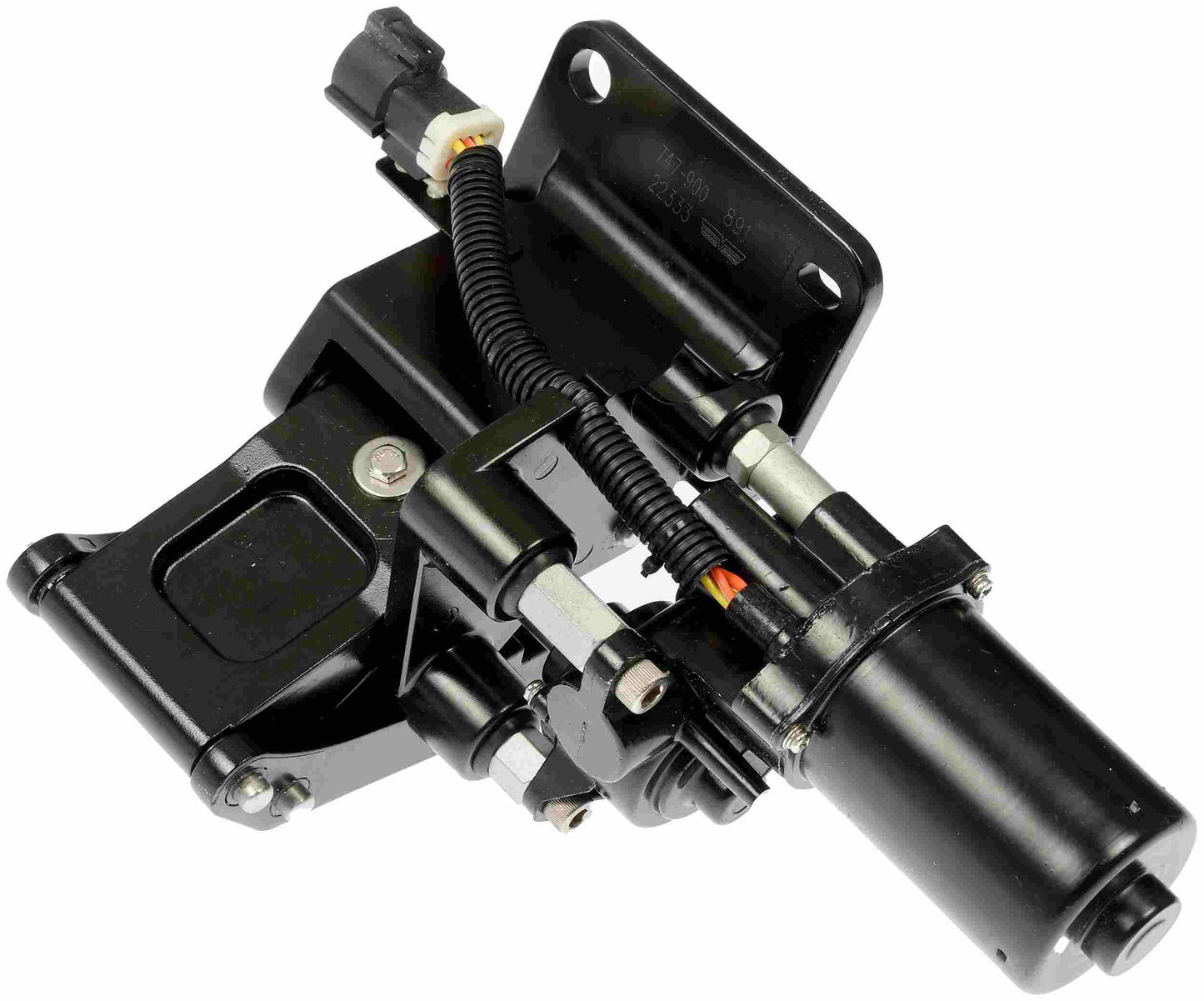 Dorman - OE Solutions Running Board Motor Power Running Board Assembly for 2014-07 Ford Expedition 2014-07 Lincoln Navigator 747-900