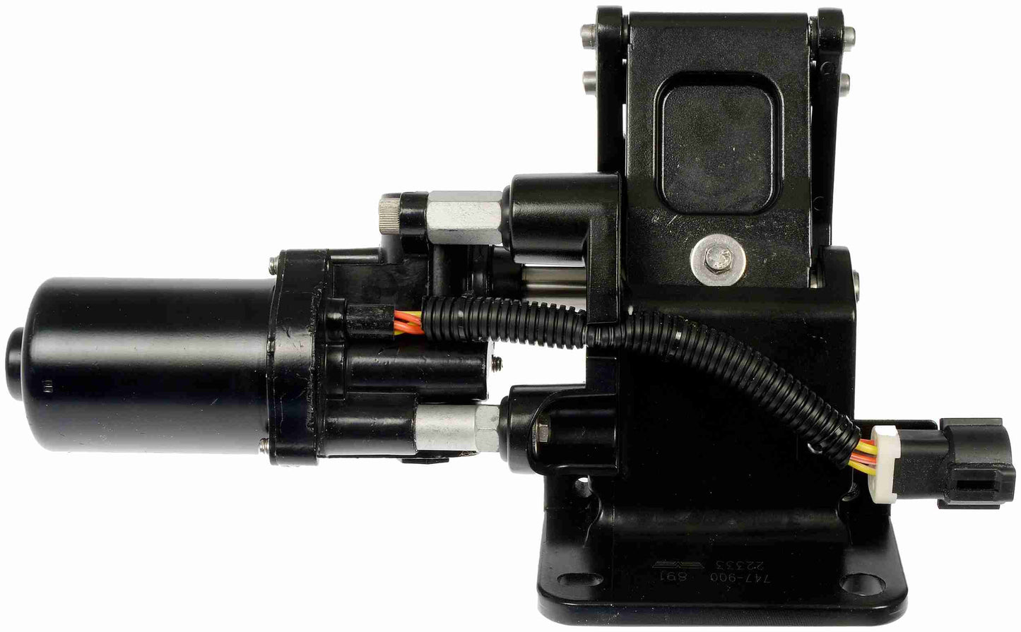 Dorman - OE Solutions Running Board Motor Power Running Board Assembly for 2014-07 Ford Expedition 2014-07 Lincoln Navigator 747-900