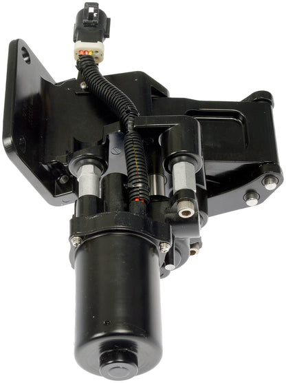 Dorman - OE Solutions RUNNING BOARD MOTOR 747-901