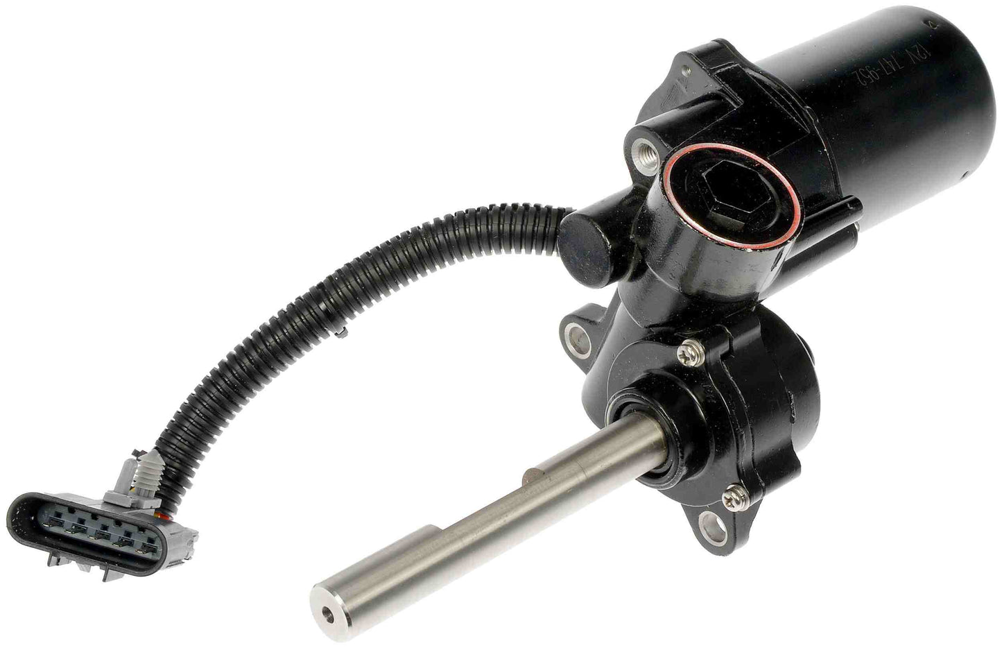 Dorman - OE Solutions Power Running Board Motor with Original Equipment Function for 2007-2014 Cadillac Chevrolet GMC 747-952