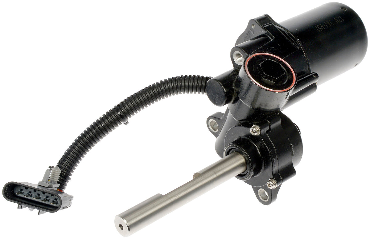 Dorman - OE Solutions Power Running Board Motor with Original Equipment Function for 2007-2014 Cadillac Chevrolet GMC 747-952