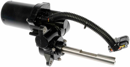 Dorman - OE Solutions Power Running Board Motor with Original Equipment Function for 2007-2014 Cadillac Chevrolet GMC 747-952
