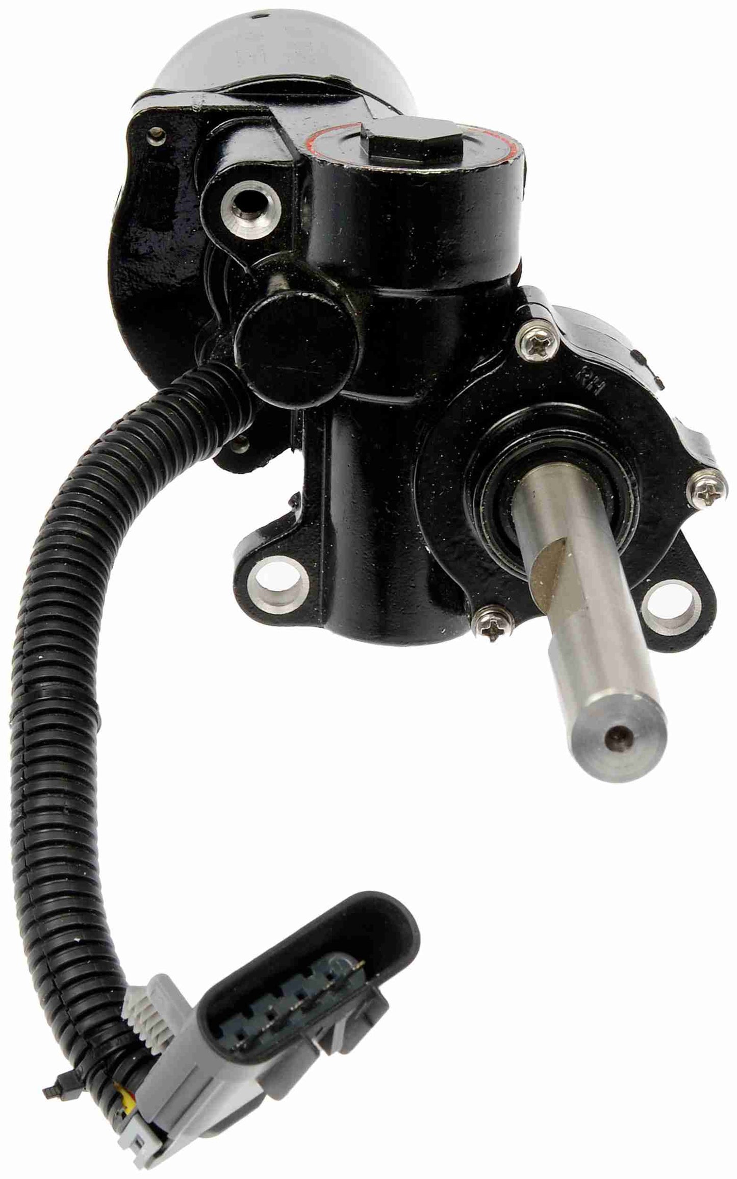 Dorman - OE Solutions Power Running Board Motor with Original Equipment Function for 2007-2014 Cadillac Chevrolet GMC 747-952