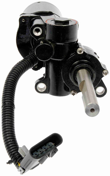 Dorman - OE Solutions Power Running Board Motor with Original Equipment Function for 2007-2014 Cadillac Chevrolet GMC 747-952