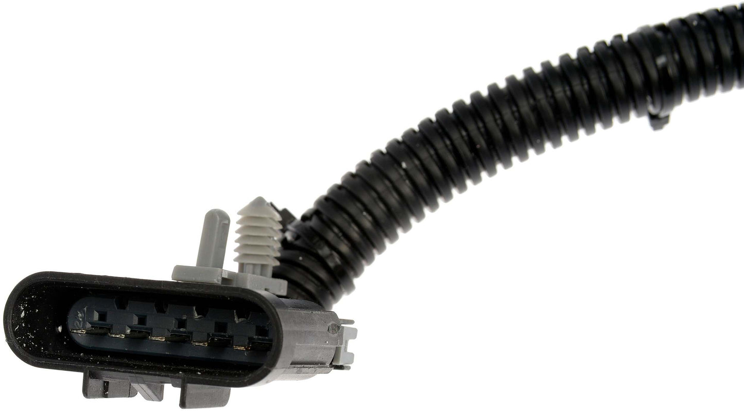 Dorman - OE Solutions Power Running Board Motor with Original Equipment Function for 2007-2014 Cadillac Chevrolet GMC 747-952