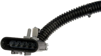 Dorman - OE Solutions Power Running Board Motor with Original Equipment Function for 2007-2014 Cadillac Chevrolet GMC 747-952