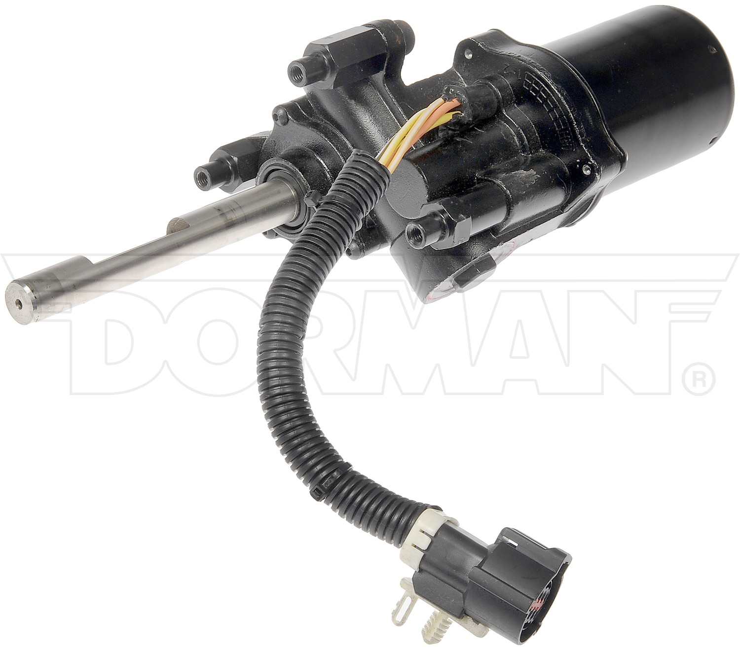 Dorman - OE Solutions RUNNING BOARD MOTOR 747-953