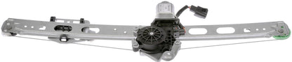 Dorman - OE Solutions Power Window Motor and Regulator Assembly for 2002-98 Mercedes-Benz 748-002