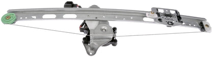 Dorman - OE Solutions Power Window Motor and Regulator Assembly for 2002-98 Mercedes-Benz 748-002
