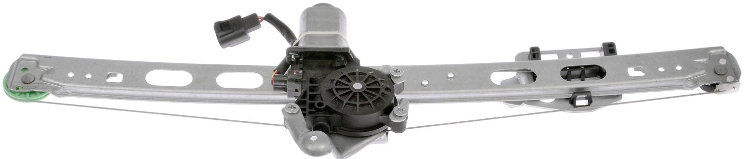 Dorman - OE Solutions WINDOW REGULATOR 748-003