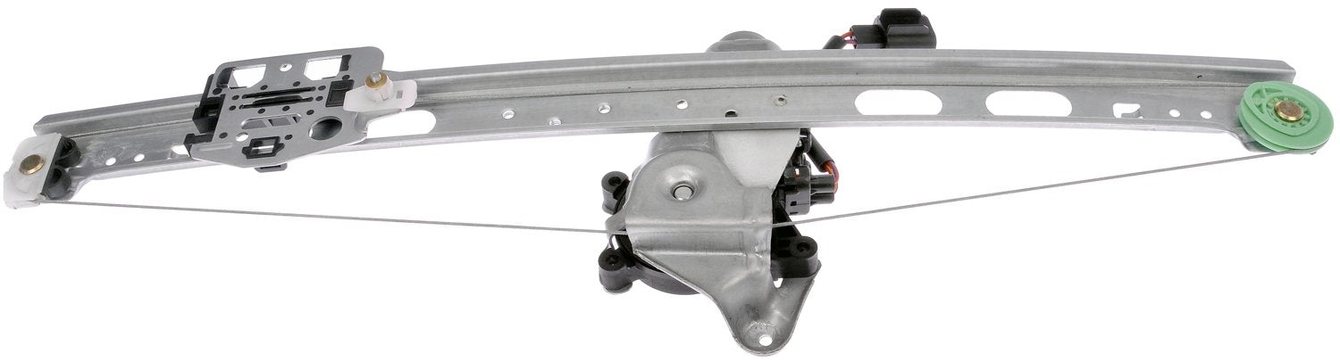 Dorman - OE Solutions WINDOW REGULATOR 748-003