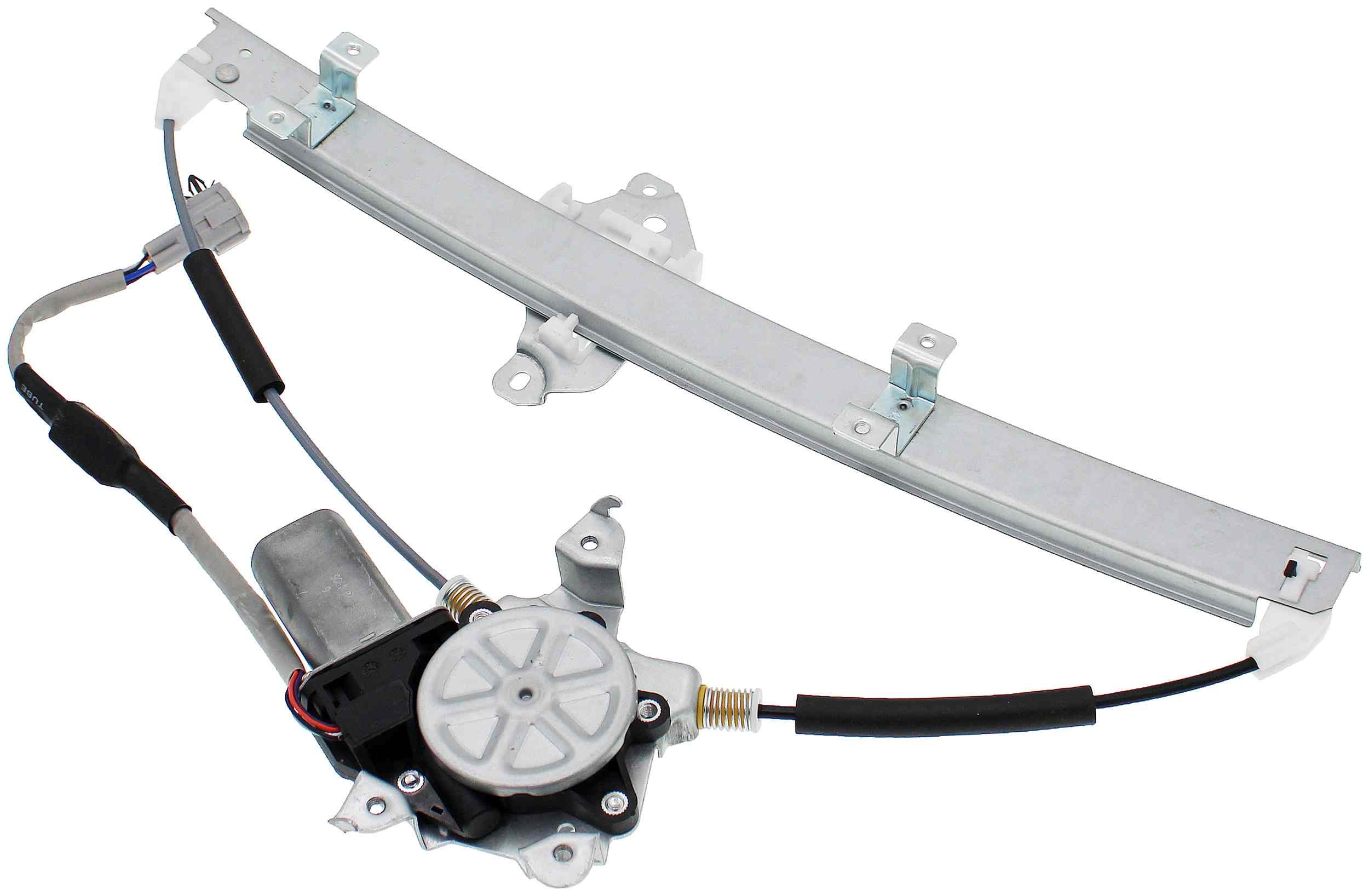 Dorman - OE Solutions WINDOW REGULATOR 748-010