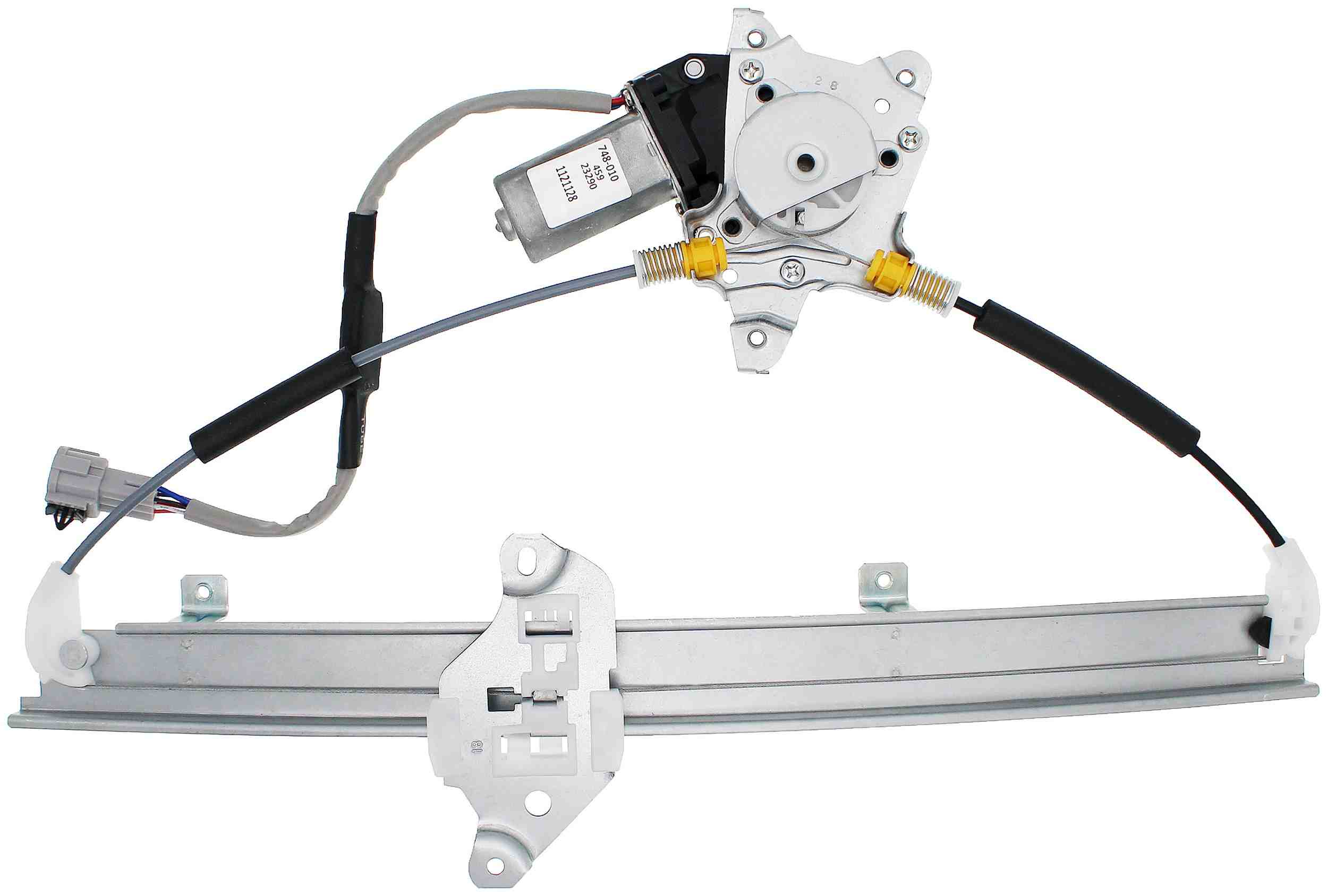Dorman - OE Solutions WINDOW REGULATOR 748-010