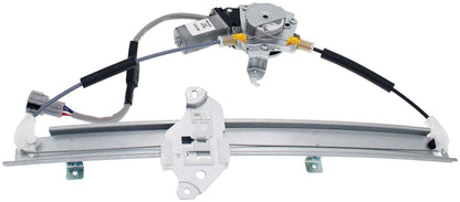 Dorman - OE Solutions WINDOW REGULATOR 748-010