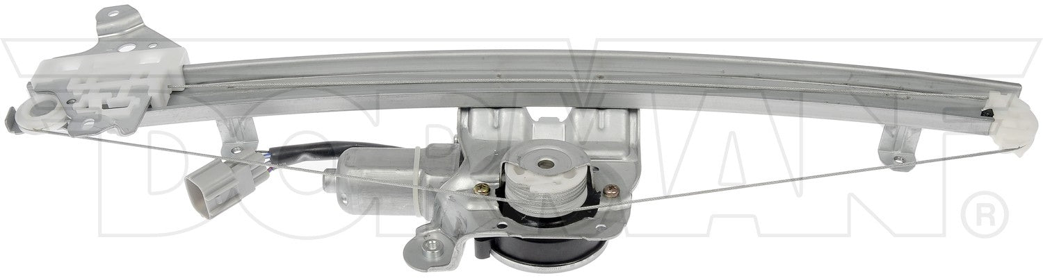 Dorman - OE Solutions WINDOW REGULATOR ASSEMBLY 748-015