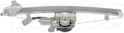 Dorman - OE Solutions WINDOW REGULATOR ASSEMBLY 748-015