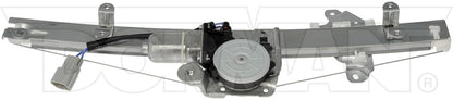 Dorman - OE Solutions WINDOW REGULATOR ASSEMBLY 748-016