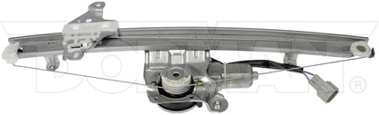 Dorman - OE Solutions WINDOW REGULATOR ASSEMBLY 748-016