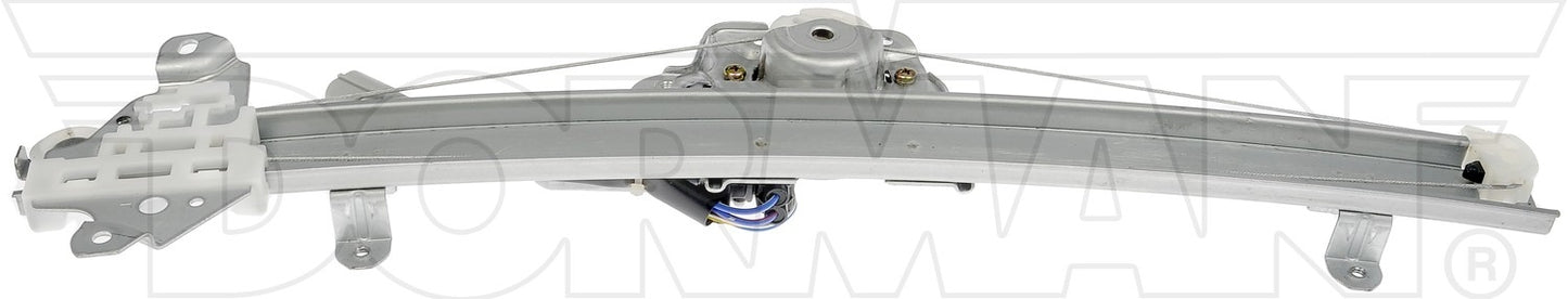 Dorman - OE Solutions WINDOW REGULATOR ASSEMBLY 748-016