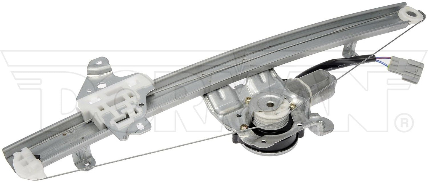 Dorman - OE Solutions WINDOW REGULATOR ASSEMBLY 748-016