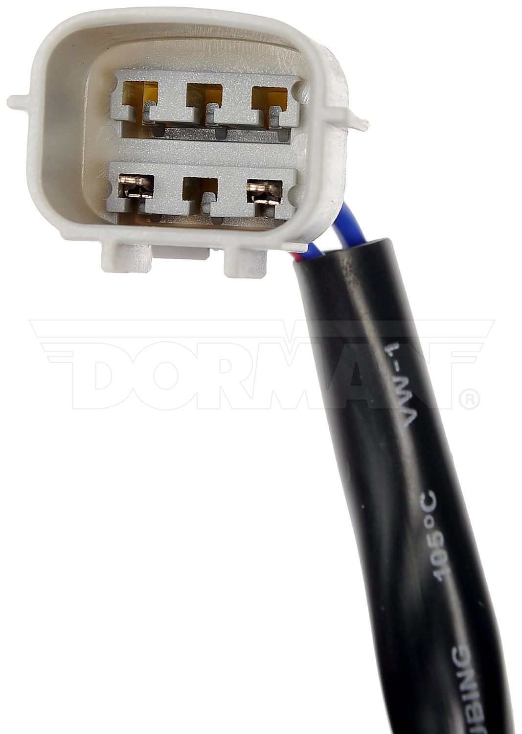Dorman - OE Solutions WINDOW REGULATOR ASSEMBLY 748-016