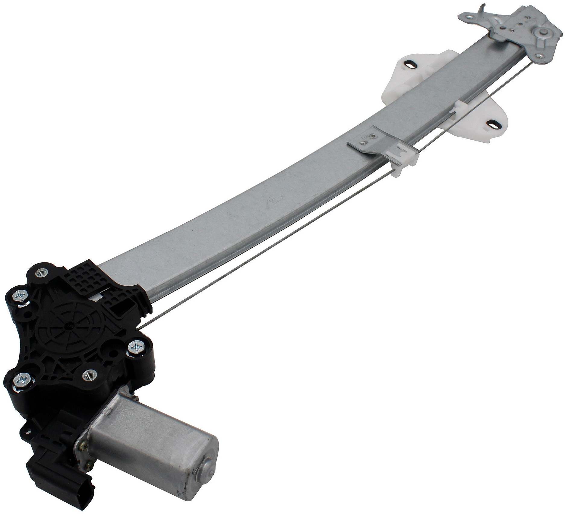 Dorman - OE Solutions WINDOW REGULATOR WITH MOTOR 748-017