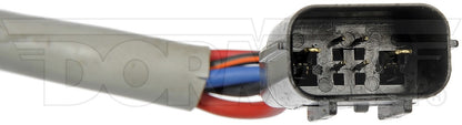 Dorman - OE Solutions WINDOW REGULATOR WITH MOTOR 748-017