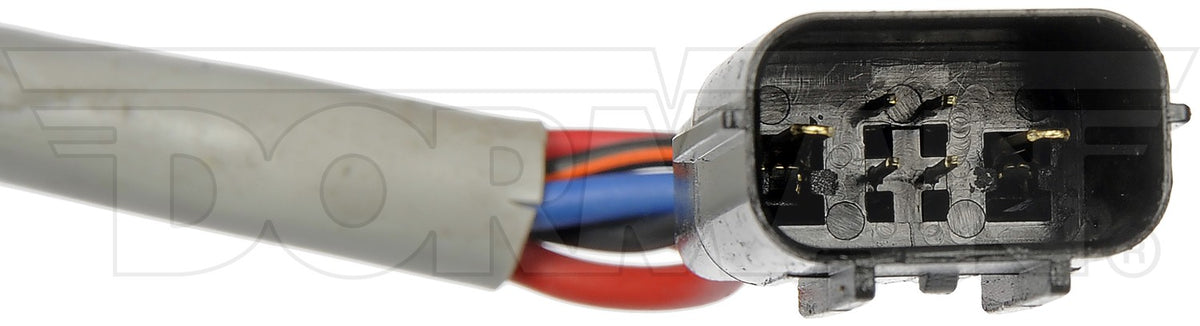 Dorman - OE Solutions WINDOW REGULATOR WITH MOTOR 748-017