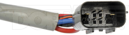 Dorman - OE Solutions WINDOW REGULATOR WITH MOTOR 748-017