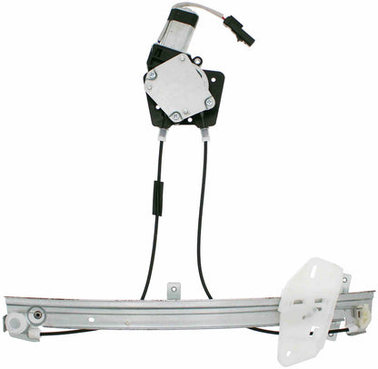 Dorman - OE Solutions WINDOW REGULATOR 748-019