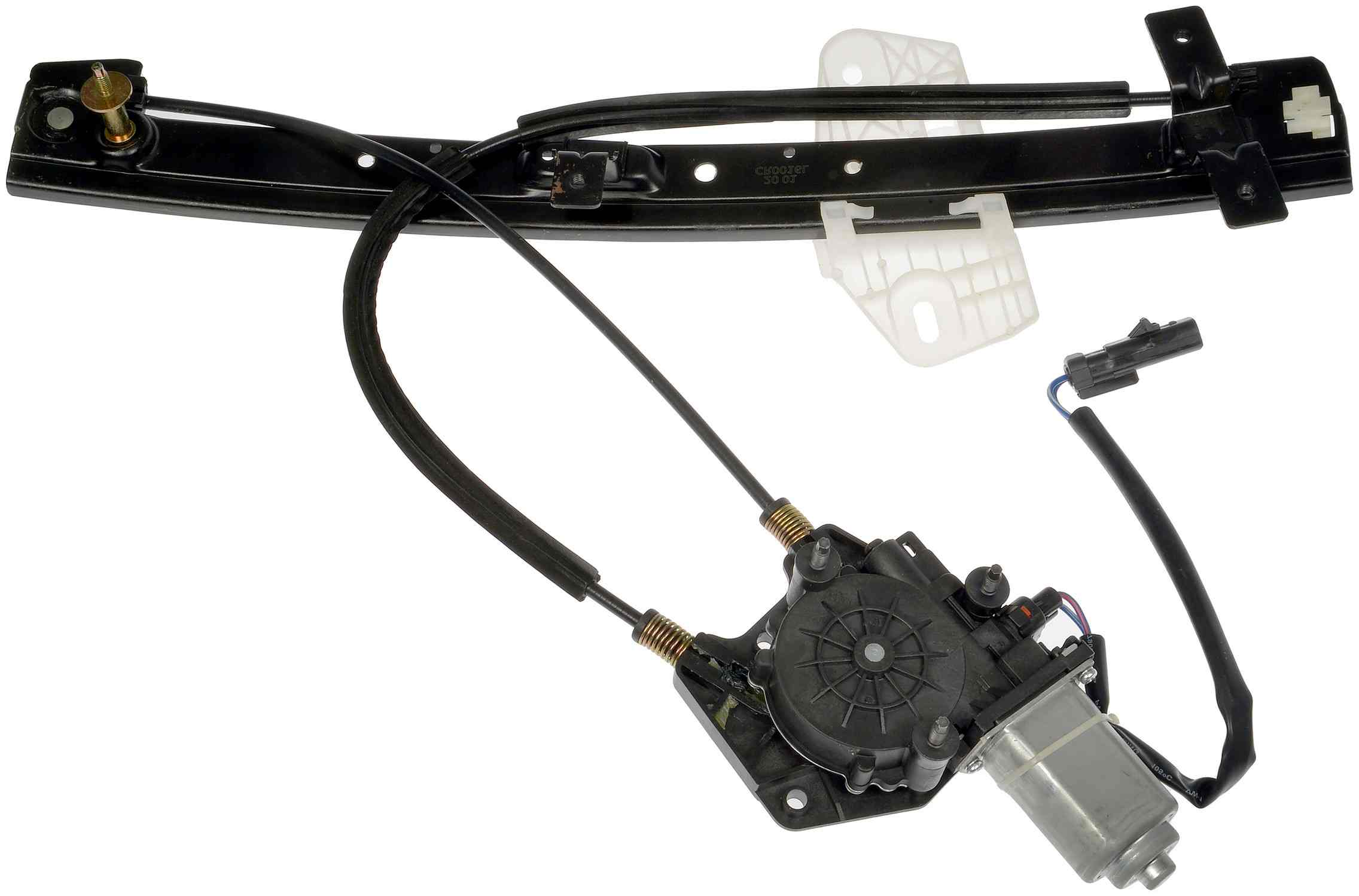 Dorman - OE Solutions WINDOW REGULATOR 748-019