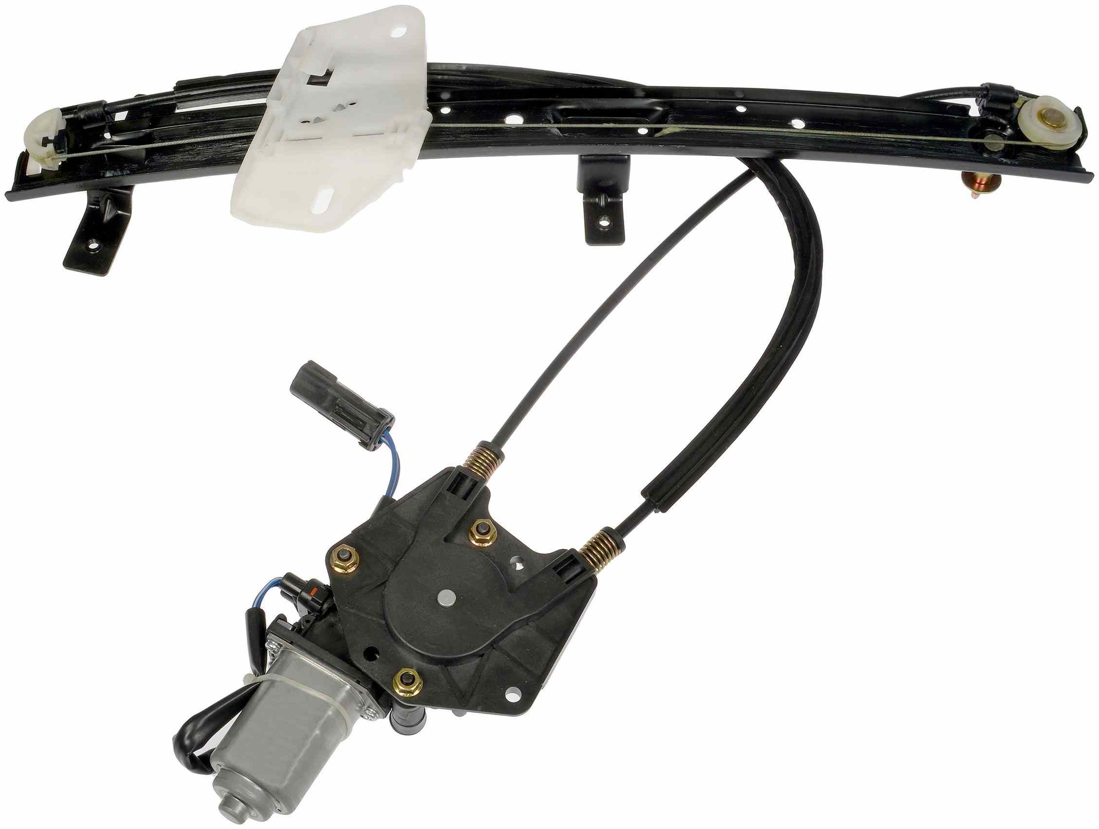 Dorman - OE Solutions WINDOW REGULATOR 748-019