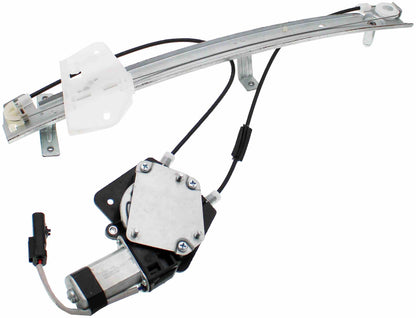 Dorman - OE Solutions WINDOW REGULATOR 748-019
