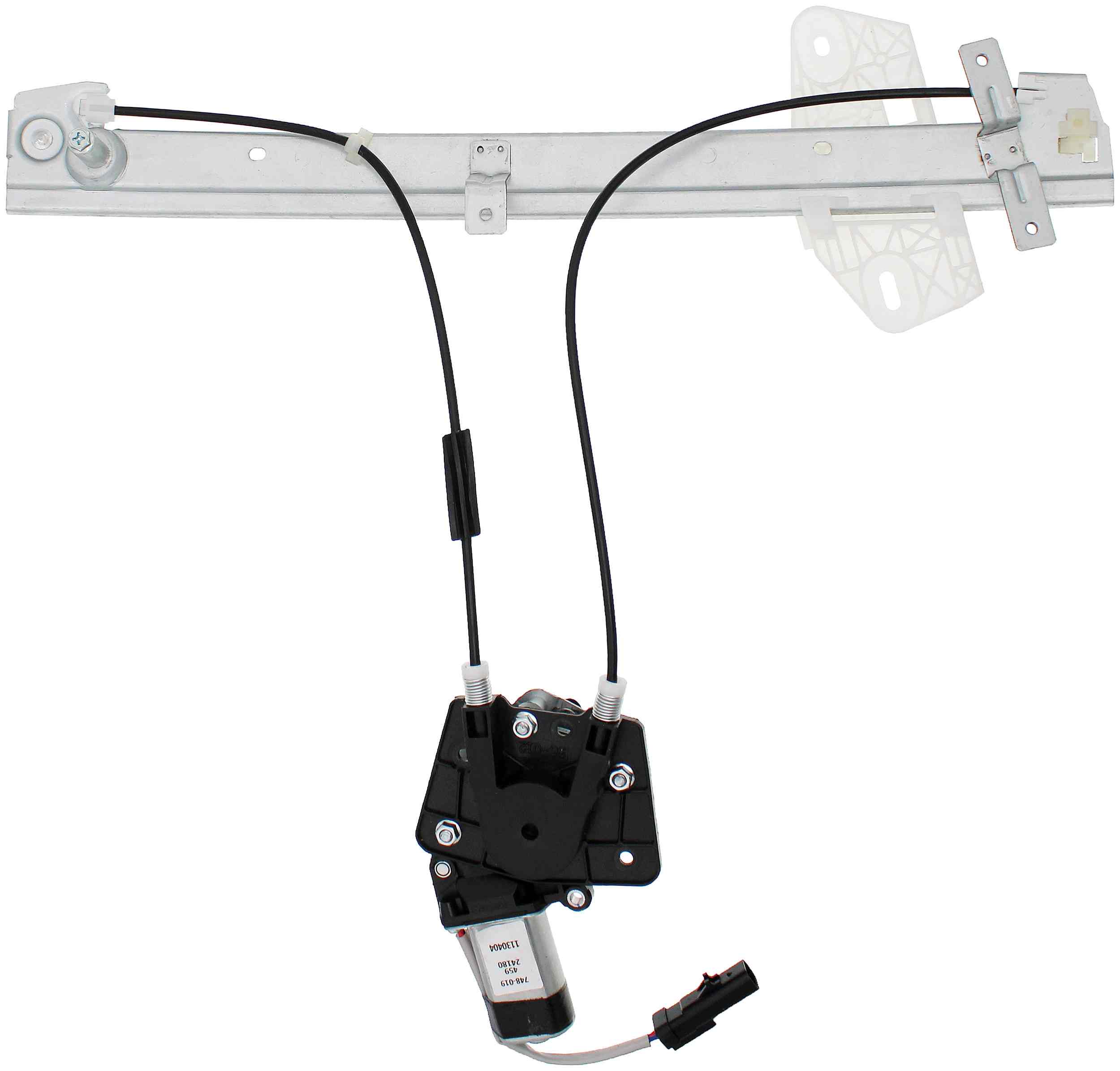 Dorman - OE Solutions WINDOW REGULATOR 748-019