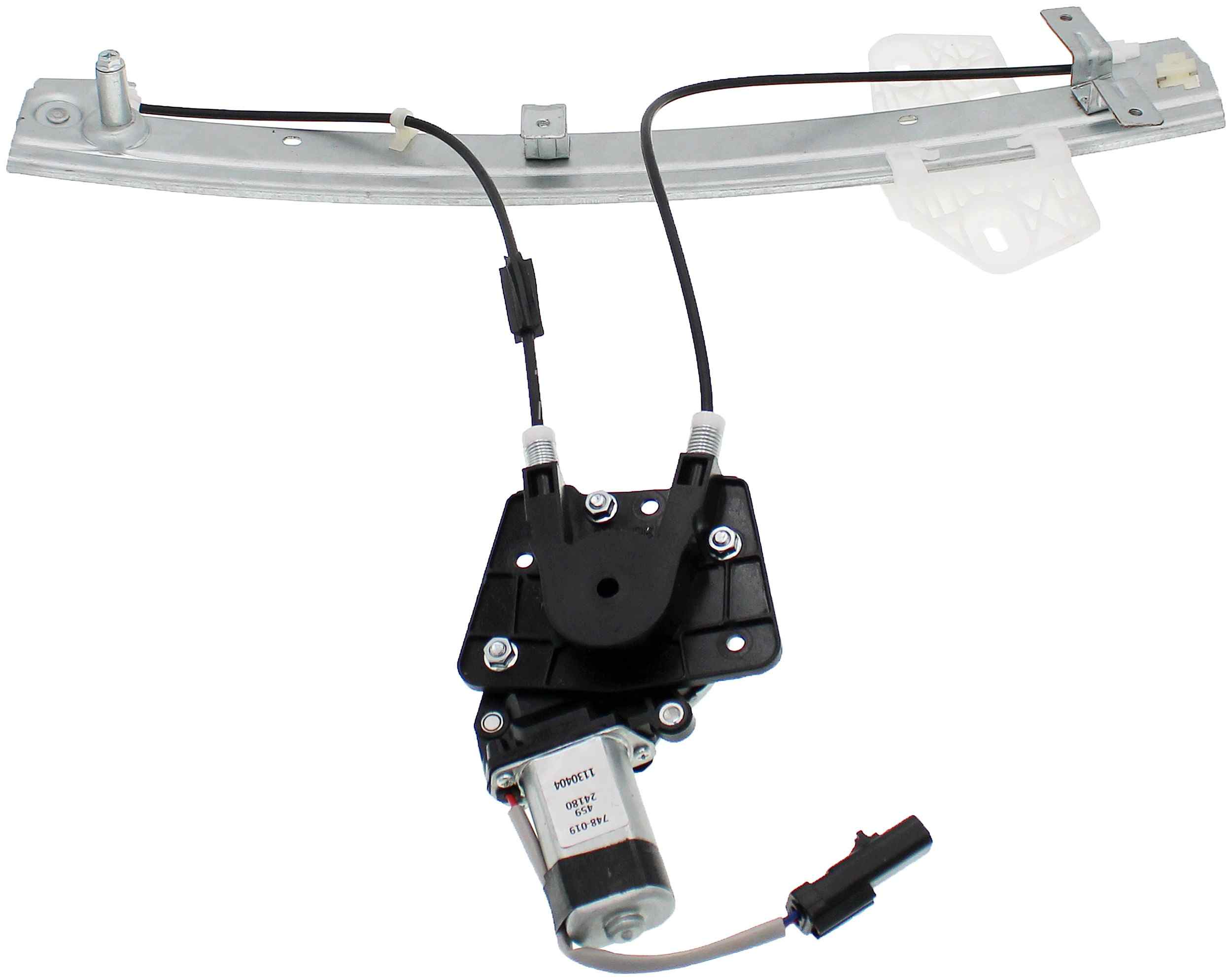 Dorman - OE Solutions WINDOW REGULATOR 748-019
