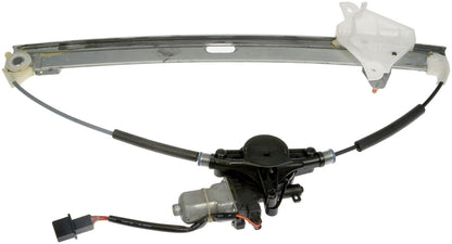 Dorman - OE Solutions WINDOW REGULATOR WITH MOTOR 748-027