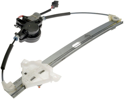 Dorman - OE Solutions WINDOW REGULATOR WITH MOTOR 748-027
