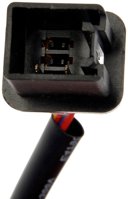 Dorman - OE Solutions WINDOW REGULATOR WITH MOTOR 748-027