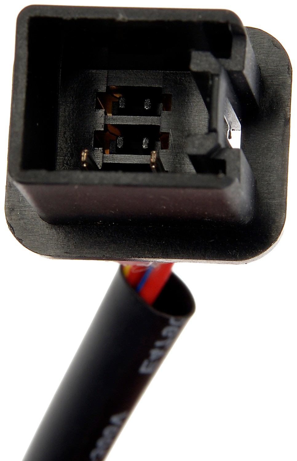 Dorman - OE Solutions WINDOW REGULATOR WITH MOTOR 748-027