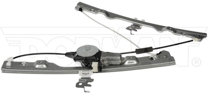 Dorman - OE Solutions WINDOW REGULATOR WITH MOTOR 748-031
