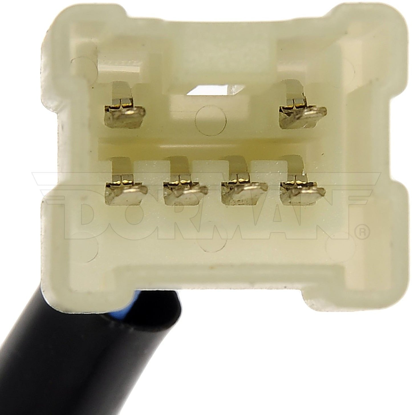 Dorman - OE Solutions WINDOW REGULATOR WITH MOTOR 748-031