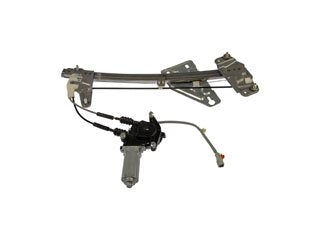 Dorman - OE Solutions WINDOW REGULATOR 748-043