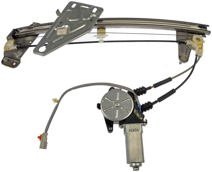 Dorman - OE Solutions WINDOW REGULATOR 748-043