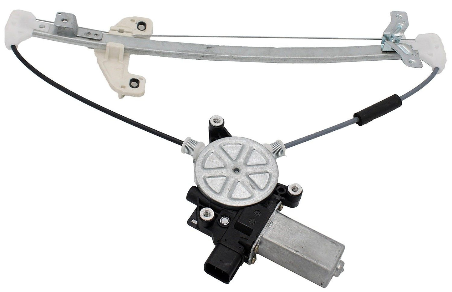 Dorman - OE Solutions Power Window Regulator & Motor Assembly with Sheathing and Redesigned Cable Reel Housing for 2007-03 Honda Accord 748-044