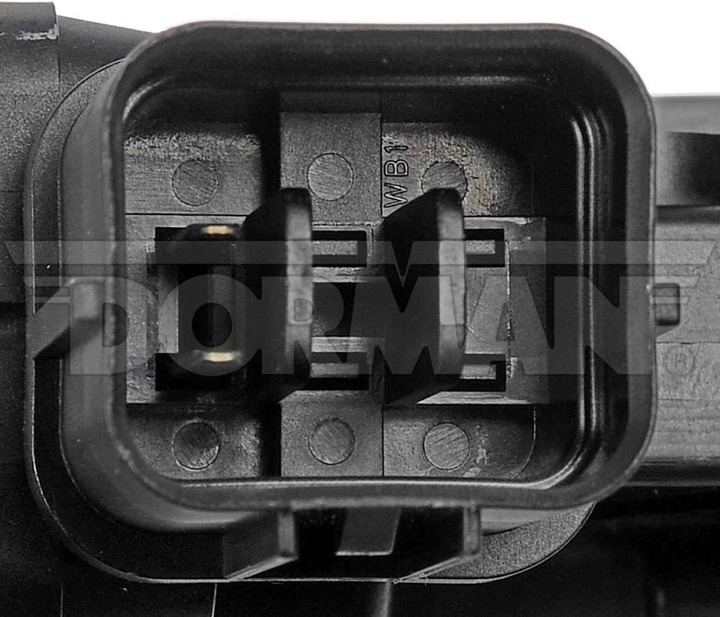Dorman - OE Solutions Power Window Regulator & Motor Assembly with Sheathing and Redesigned Cable Reel Housing for 2007-03 Honda Accord 748-044