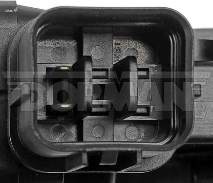 Dorman - OE Solutions Power Window Regulator & Motor Assembly with Sheathing and Redesigned Cable Reel Housing for 2007-03 Honda Accord 748-044