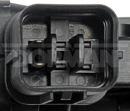 Dorman - OE Solutions Power Window Regulator & Motor Assembly with Sheathing and Redesigned Cable Reel Housing for 2007-03 Honda Accord 748-044