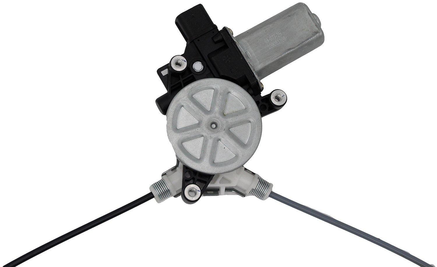 Dorman - OE Solutions WINDOW REGULATOR 748-045